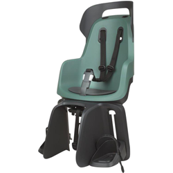 Bobike Kindersitz GO MIK HD Hecksitz Peppermint - Produktbild - 1