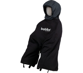 Bobike Regenschutz PONCHO Mini - Produktbild - 1
