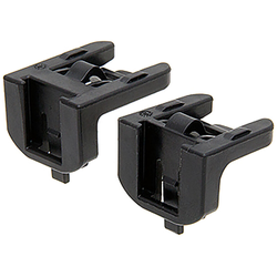 CATEYE Rücklichthalterung Sattel Selle Royal-Clip SR-2 S/L - Produktbild - 1