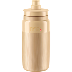 FA003514123-21370202-21370202.jpg ELITE Trinkflasche Fly Tex Beige 550 ml - Produktbild - 1
