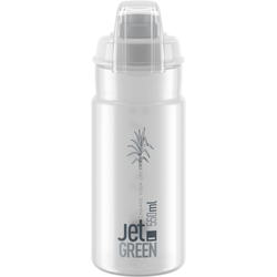 ELITE Trinkflasche Jet Sugar Cane Plus Transparent 550 ml - Produktbild - 1