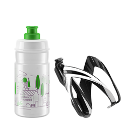 FA003515279-21370256-21370256.jpg ELITE Kit Jet/Ceo Schwarz/Clear/Grün - Produktbild - 1