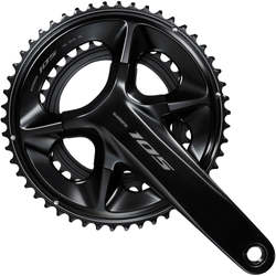 SHIMANO Kurbelgarnitur 105 FC-R7100 175 mm 50-34 Zähne - Produktbild - 1