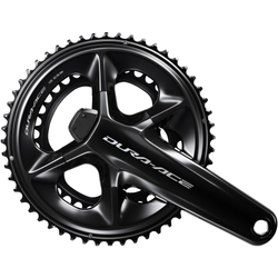 SHIMANO Kurbelgarnitur DURA-ACE FC-R9200 175 mm 50-34 Zähne - Produktbild - 1