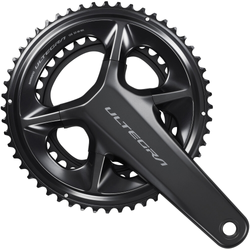 SHIMANO Kurbelgarnitur ULTEGRA FC-R8100 172,5 mm 52-36 Zähne - Produktbild - 1