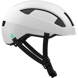 LAZER Helm CityZen KinetiCore Urban/E-Bike Matte White (M) 55-59 cm - Produktbild - 1