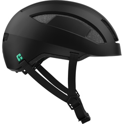 LAZER Helm CityZen KinetiCore Urban/E-Bike Matte Black (XL) 61-64 cm - Produktbild - 1
