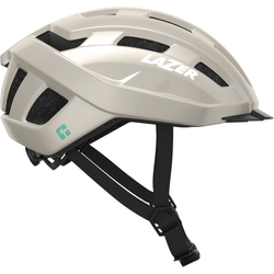 LAZER Helm Codax KinetiCore Freizeit Ice Grey Unisize 54-61 cm - Produktbild - 1