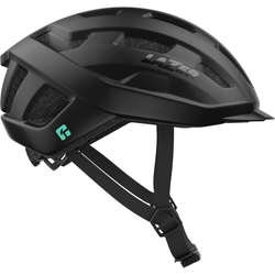 LAZER Helm Codax KinetiCore Freizeit Matte Black Unisize 54-61 cm - Produktbild - 1