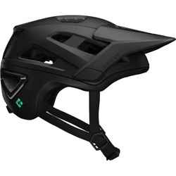 LAZER Helm Jackal KinetiCore MTB Matte Black (L) 58-61 cm - Produktbild - 1