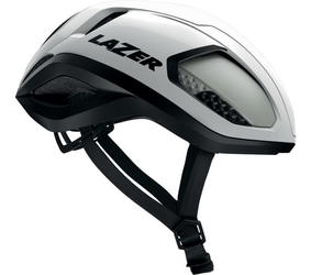 LAZER Helm Vento KinetiCore Rennrad/Gravel White (S) 52-56 cm - Produktbild - 1