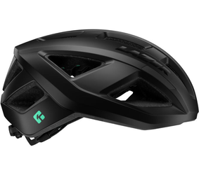 LAZER Helm Tonic KinetiCore Road Matte Black (S) 52-56 cm - Produktbild - 1