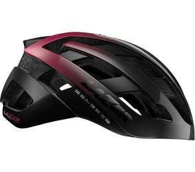 Lazer Genesis Fahrradhelm Rennrad Gravel Cosmic Berry Größe M 55-59 cm - Produktbild - 1