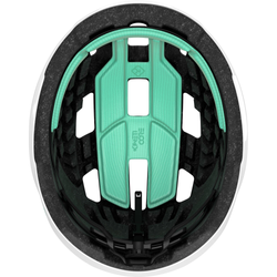 LAZER Helm Tonic KinetiCore Road White (XL) 61-64 cm - Produktbild - 5