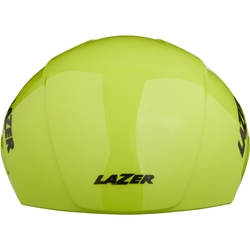 LAZER AEROSHELL STRADA FLASH YELLOW S . - Produktbild - 1