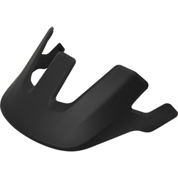 VISIER CHIRU MATTE BLACK GREY M     . - Produktbild - 1