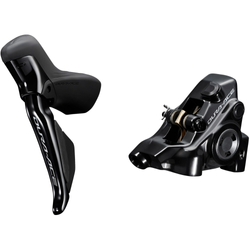 IR9270DRRDSC170F-21370626-21370626.jpg SHIMANO Scheibenbremse DURA-ACE Di2 R9270 HR programmierbar - Produktbild - 1