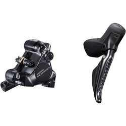 SHIMANO Scheibenbremse ULTEGRA Di2 ST-R8170/BR-R8170 HR 12-fach - Produktbild - 1
