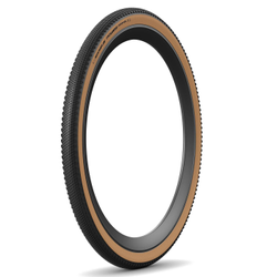 110-28-16715-3528709847131-2-21370645-21370645.jpg Reifen Michelin Power Gravel faltbar 28" 700x35C 35-622 schwarz/classic TLR - Produktbild - 2