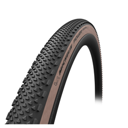Michelin Power Gravel Faltreifen 28 Zoll 700x40C 40-622 Schwarz Classic TLR - Produktbild - 1