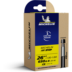FA3467037829-21370661-21370661.jpg Michelin SCHLAUCH C3 AIRSTOP AV 33/46-559 48mm - Produktbild - 1
