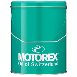 MOTOREX FETT 2000 4,5kg - Produktbild - 1