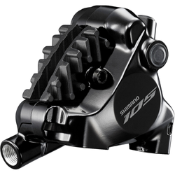 SHIMANO Bremssattel 105 BR-R7170 VR Flat-Mount - Produktbild - 1