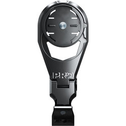 FAPRAC0248-21370760-21370760.jpg PRO Computerhalter Vorbau Vibe SL, Carbon Schwarz / Alu / Wahoo, Bryton, Garmin - Produktbild - 1