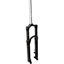 RST Federgabel First 26 Air All Black - Produktbild - 1