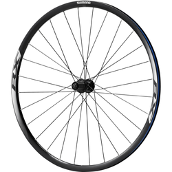 SHIMANO Hinterrad WH-RX010 622-17C - Produktbild - 1