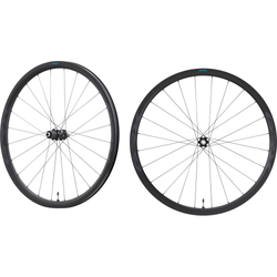 SHIMANO Laufradsatz GRX WH-RX870 700C - Produktbild - 1