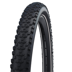 Schwalbe Smart Sam Plus HS624 Dra 29" 60-622 sw-Refl.Sskin Perf.GG DDAdx - Produktbild - 1