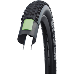 SB11159446-21370867-21370867.jpg Schwalbe Smart Sam Plus HS624 29x2.10" 54-622 sw-Refl. SSkin GG DD Adx - Produktbild - 1