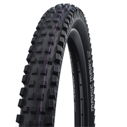 Schwalbe Magic Mary 29 × 2.60 Faltreifen, Super Trail, Addix Ultra Soft, Tubeless Easy - Produktbild - 1