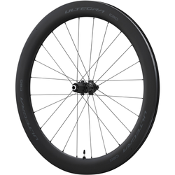 SHIMANO Hinterrad ULTEGRA WH-R8170 C60 TL - Produktbild - 1
