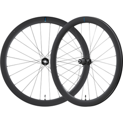 SHIMANO Laufradsatz WH-RS710 C46 TL - Produktbild - 1