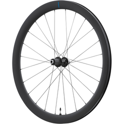 SHIMANO Hinterrad WH-RS710 C46 TL - Produktbild - 1