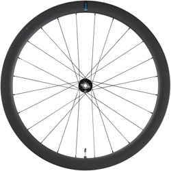 EWHRS710C46LFED-21370929-21370929.jpg SHIMANO Vorderrad WH-RS710 C46 TL - Produktbild - 1