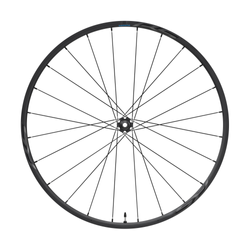 SHIMANO Vorderrad WH-RS370 TL - Produktbild - 1