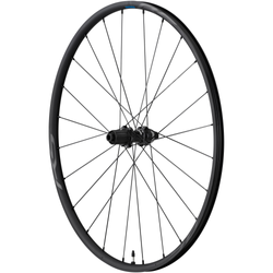 SHIMANO Hinterrad WH-RS370 TL - Produktbild - 1