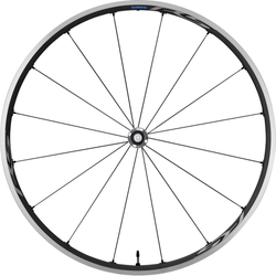 SHIMANO Vorderrad WH-RS500 TL - Produktbild - 1