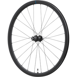 SHIMANO Hinterrad WH-RS710 C32 TL - Produktbild - 1