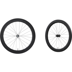 SHIMANO Laufradsatz ULTEGRA WH-R8170 C60 TL - Produktbild - 1