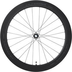 SHIMANO Vorderrad ULTEGRA WH-R8170 C60 TL - Produktbild - 1