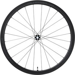 SHIMANO Vorderrad ULTEGRA WH-R8170 C36 TL - Produktbild - 1
