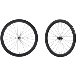 SHIMANO Laufradsatz ULTEGRA WH-R8170 C50 TL - Produktbild - 1