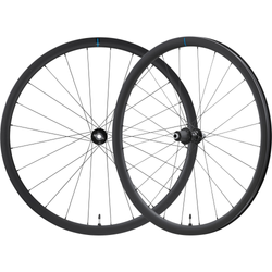 SHIMANO Laufradsatz WH-RS710 C32 TL - Produktbild - 1