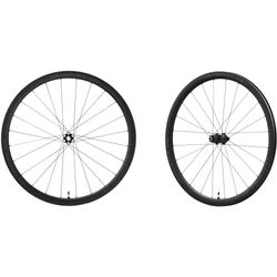 SHIMANO Laufradsatz ULTEGRA WH-R8170 C36 TL - Produktbild - 1