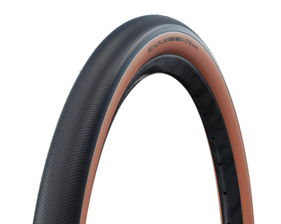 Schwalbe G-ONE SPEED Performance Reifen 35-203 Draht schwarz mit Reflex 12x1.35 - Produktbild - 1