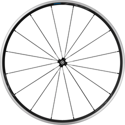 SHIMANO Vorderrad WH-RS300 CL - Produktbild - 1